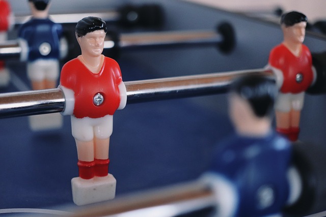 擊的局面 擊的局面